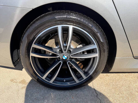 2020 BMW 7 Series 740i