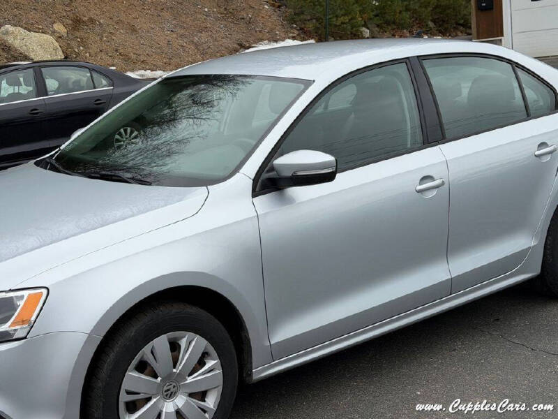 2014 Volkswagen Jetta