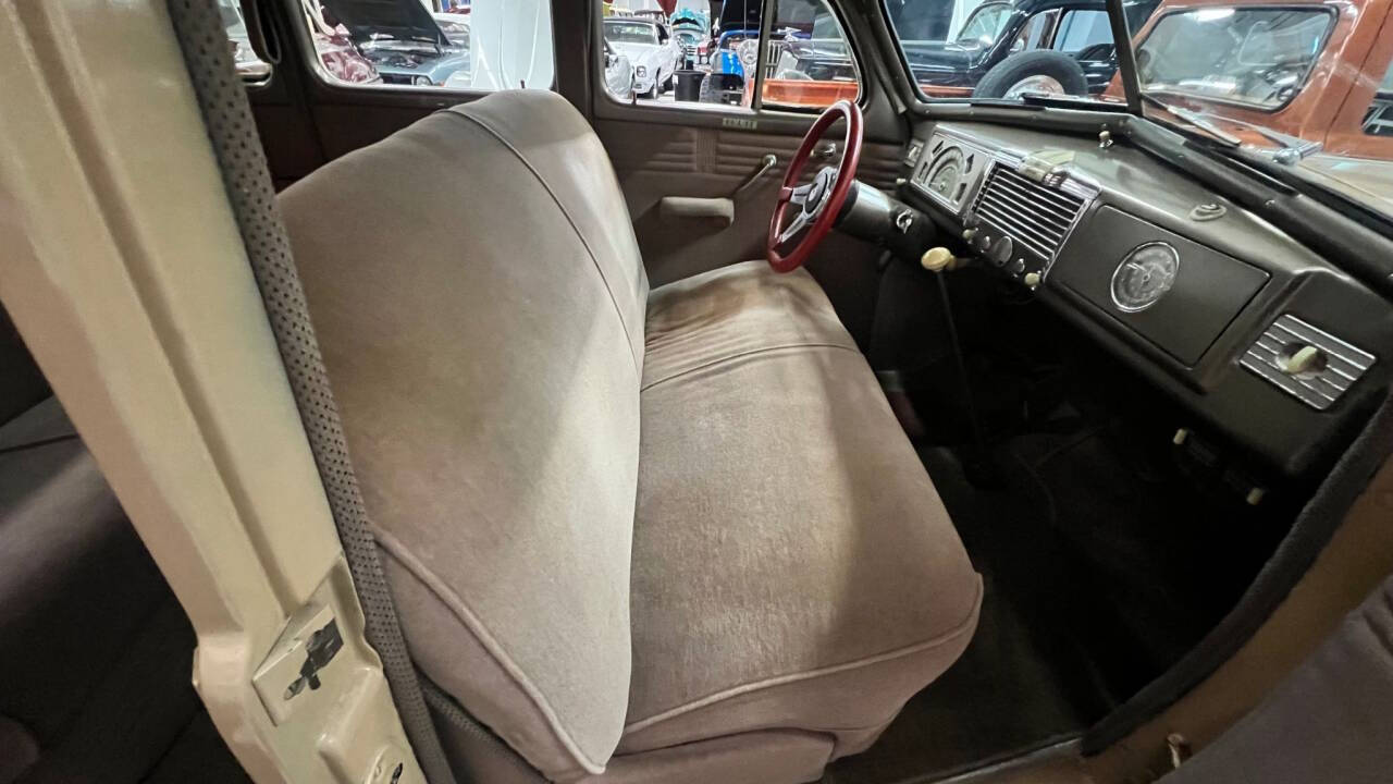 1938 Buick Special 35