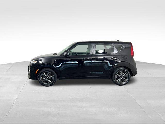 2020 Kia Soul EX