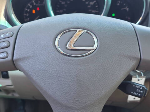 2009 Lexus RX 350