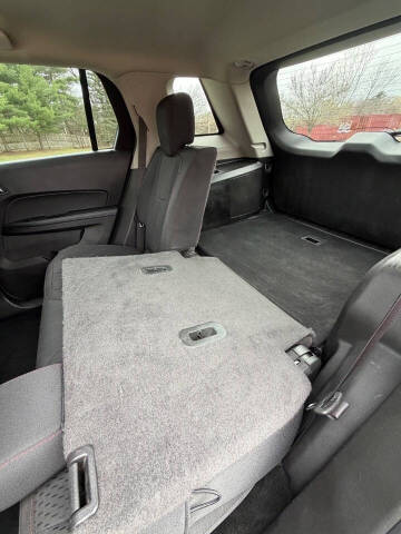 2015 GMC Terrain SLE-1
