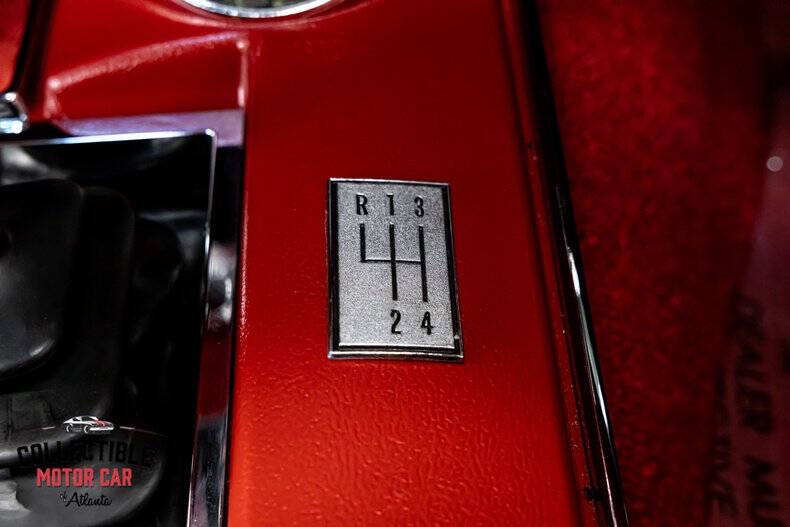 1966 Chevrolet Chevelle