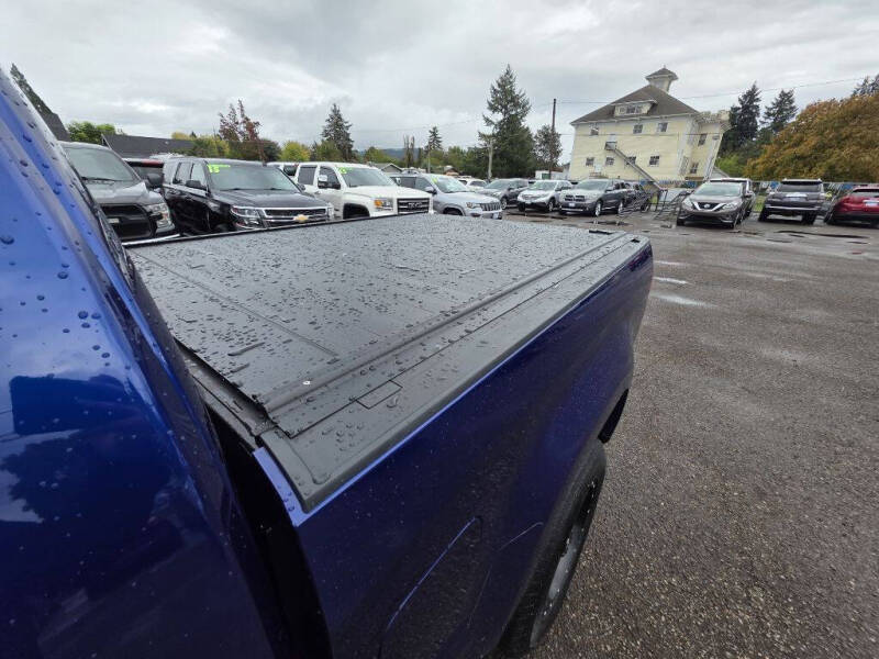 2015 Chevrolet Colorado LT