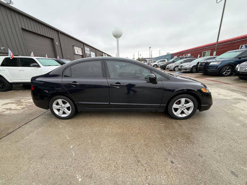 2006 Honda Civic EX w/Navi