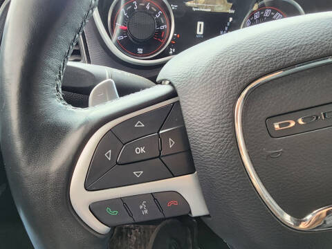 2017 Dodge Challenger GT