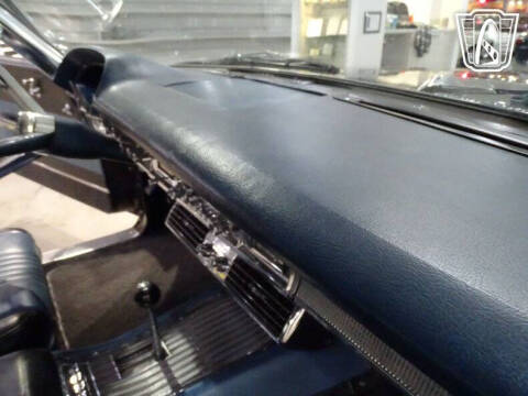 1963 Mercury Marauder