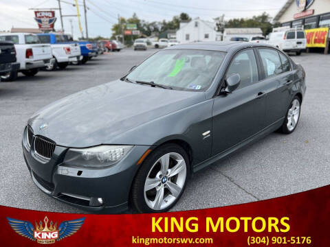 2009 BMW 3 Series for sale at BuyFromAndy.com at Hagerstown Ford in Hagerstown MD