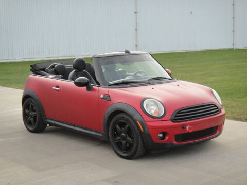 2010 MINI Cooper