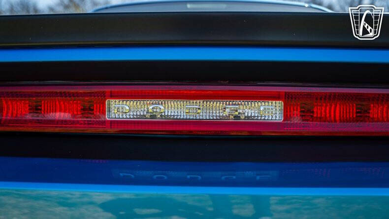 2010 Dodge Challenger SRT8