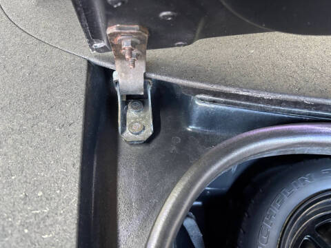 1996 Dodge Viper RT/10