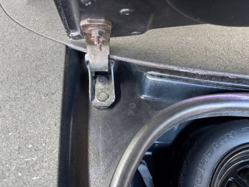 1996 Dodge Viper RT/10