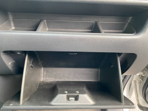 2007 Honda Ridgeline RTS