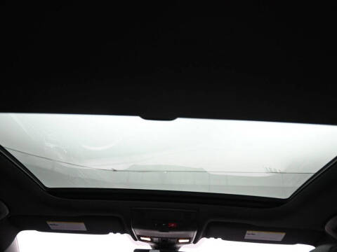 2021 Volkswagen Jetta GLI Autobahn