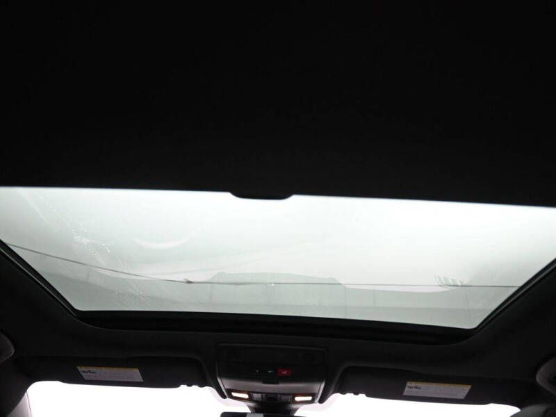 2021 Volkswagen Jetta GLI Autobahn