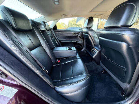 2014 Toyota Avalon XLE Touring