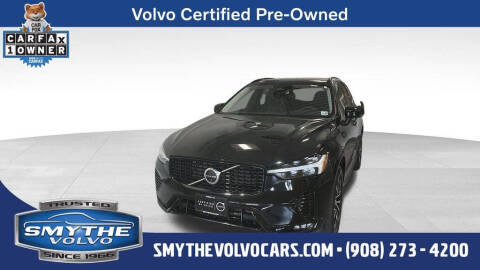 2024 Volvo XC60