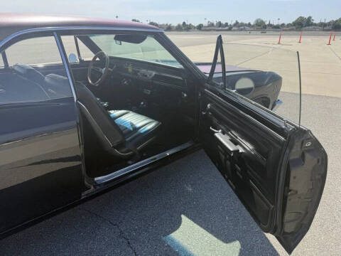 1966 Chevrolet Chevelle