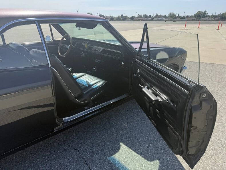 1966 Chevrolet Chevelle