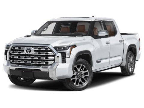 2025 Toyota Tundra for sale at Smart Budget Cars in Madison WI