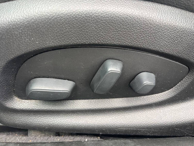 2018 Chevrolet Impala Premier