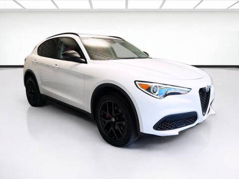 2020 Alfa Romeo Stelvio