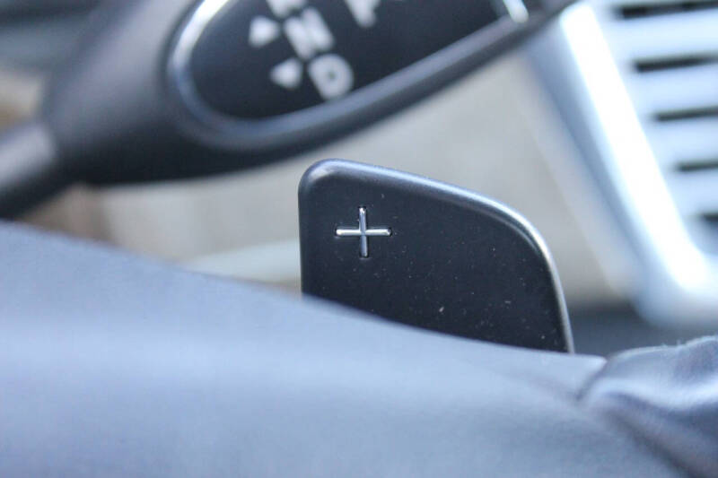 2011 Mercedes-Benz E-Class