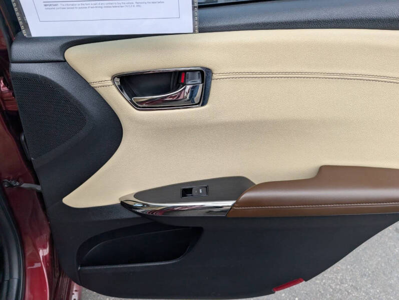 2017 Toyota Avalon XLE Premium