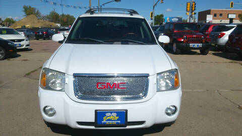 2005 GMC Envoy XL Denali