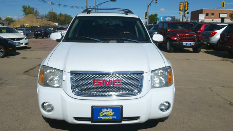2005 GMC Envoy XL Denali