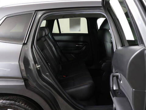 2025 Mazda CX-50 2.5 S Premium Plus