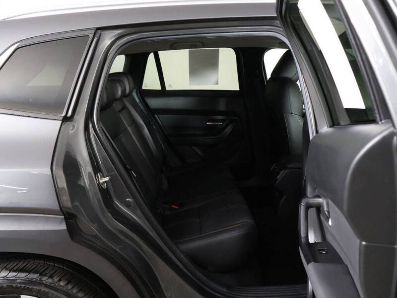 2025 Mazda CX-50 2.5 S Premium Plus