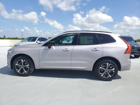2026 Volvo XC60 B5 Core