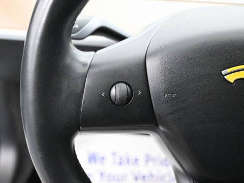 2019 Tesla Model 3 Mid Range