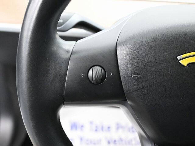 2019 Tesla Model 3 Mid Range