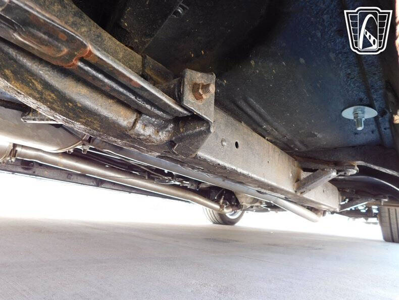 1955 Chevrolet Nomad