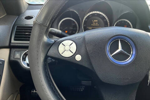 2011 Mercedes-Benz 300-Class