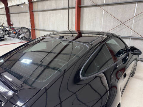 2012 Porsche 911 Carrera 4S