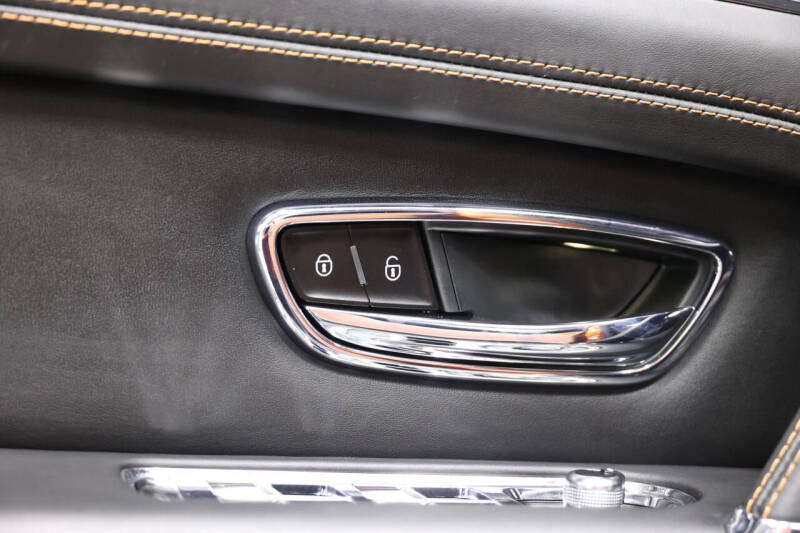 2019 Bentley Bentayga V8