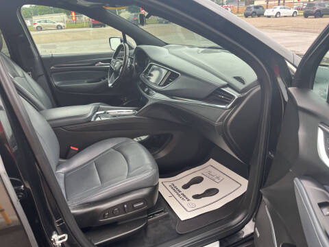 2022 Buick Enclave Premium