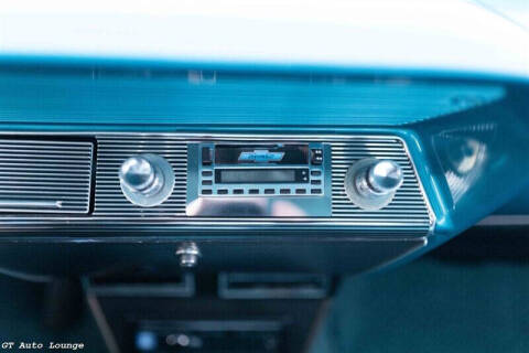 1961 Chevrolet Impala