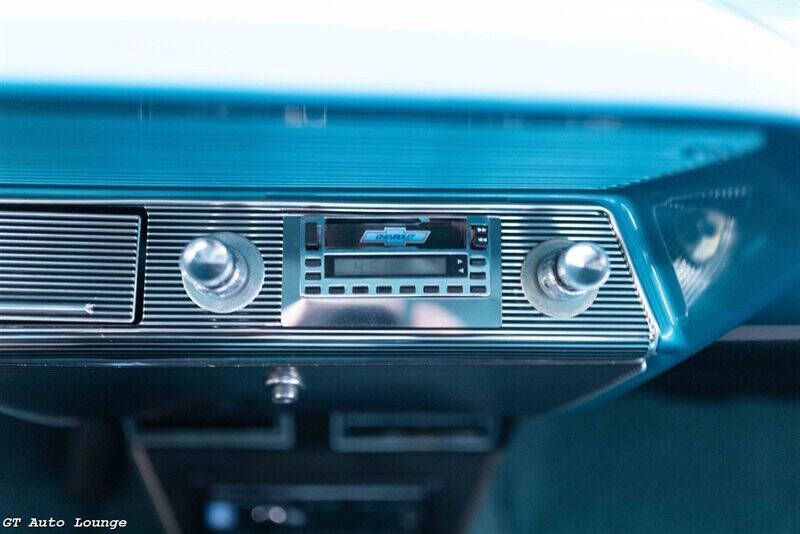 1961 Chevrolet Impala