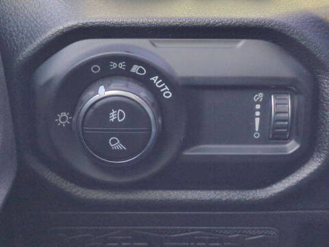 2026 Jeep Gladiator Willys