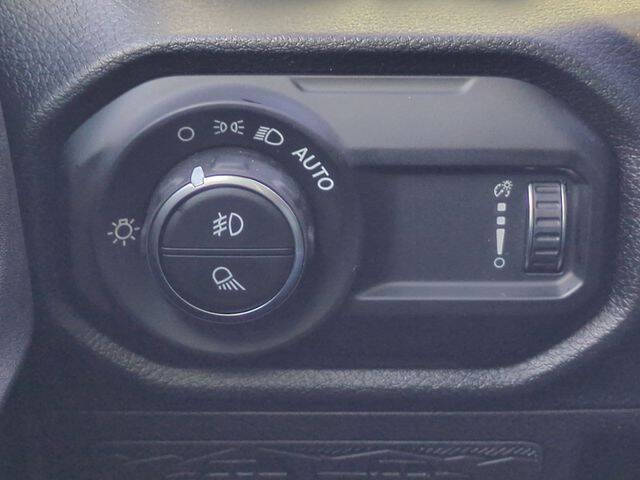 2026 Jeep Gladiator Willys