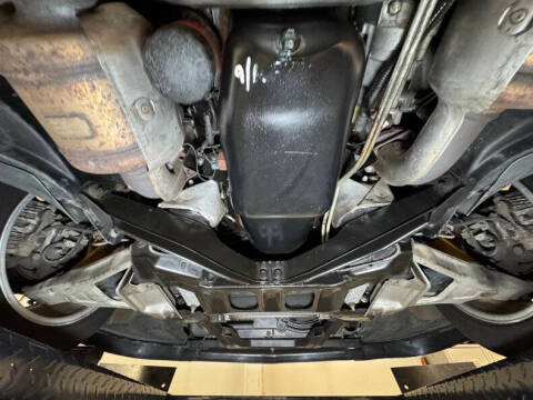 1993 Chevrolet Corvette