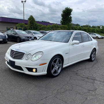 2009 Mercedes-Benz E-Class for sale at Good Price Cars in Newark NJ