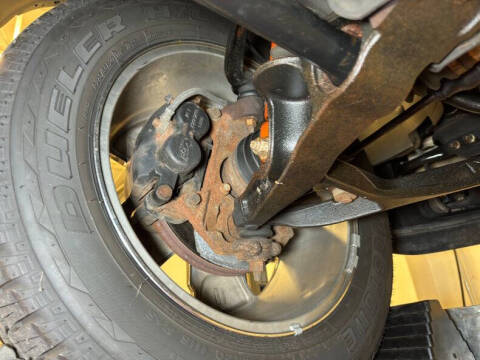 2006 Chevrolet Silverado 1500