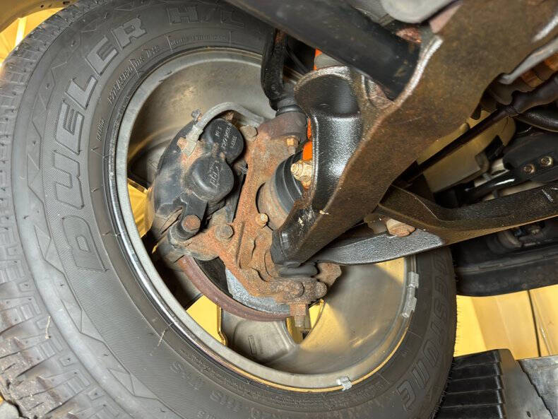 2006 Chevrolet Silverado 1500