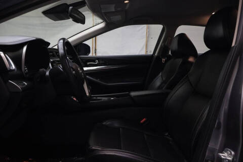 2023 Nissan Maxima 3.5 SV