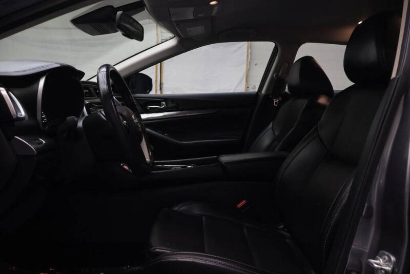 2023 Nissan Maxima 3.5 SV